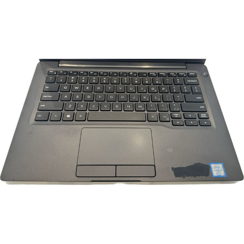 Dell Latitude 7300 13.3" FHD Touchscreen Laptop - Intel Core i7-8665U/16GB RAM/256GB SSD/Windows 11
