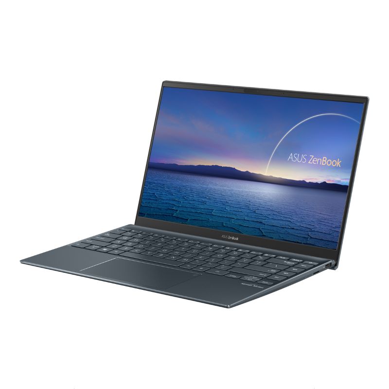 ASUS ZenBook UX425E 14" FHD Laptop - Intel Core i7-1165G7/16GB RAM/512GB SSD/Windows 11