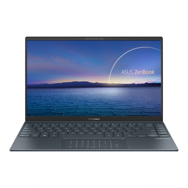ASUS ZenBook UX425E 14" FHD Laptop - Intel Core i7-1165G7/16GB RAM/512GB SSD/Windows 11