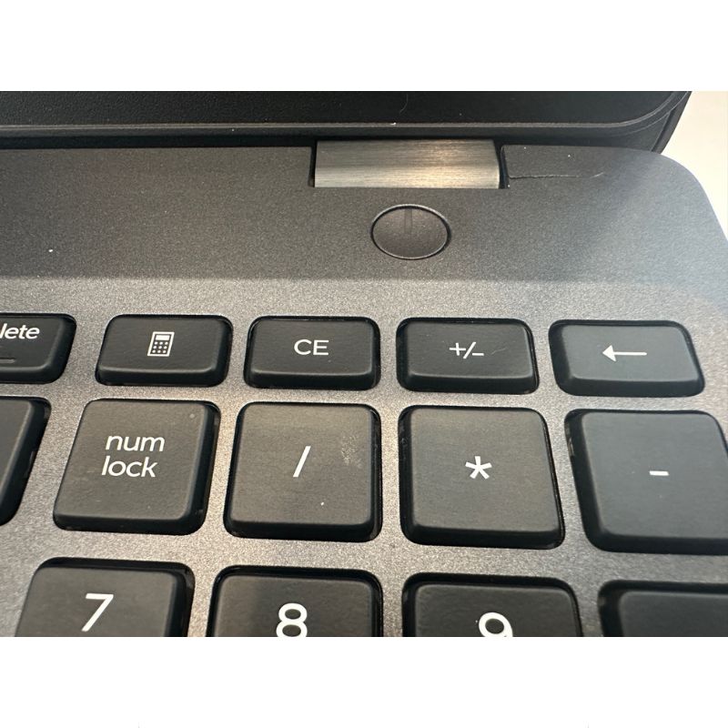 Dell Latitude 5500 15.6" FHD Laptop - Intel Core i5-8265U/8GB RAM/256GB SSD/Windows 11