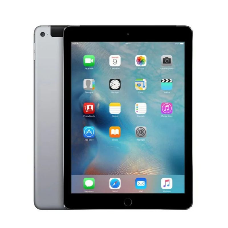 Apple iPad Air 2 A1567 - 9.7" Display/16GB Capacity/Wi Fi + Cellular