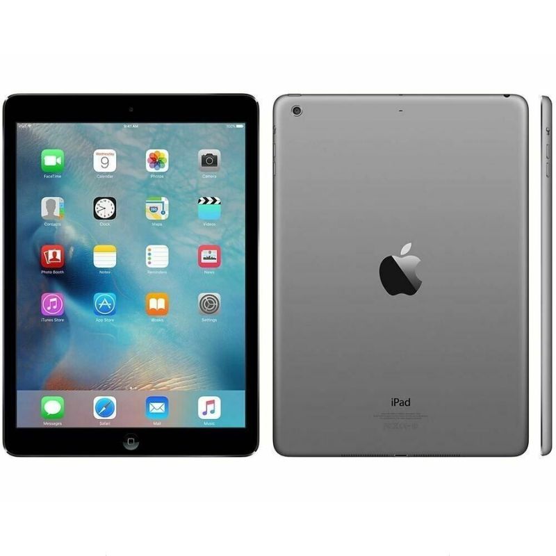Apple iPad Air A1474 - 9.7" Display/16GB Capacity/Wi Fi