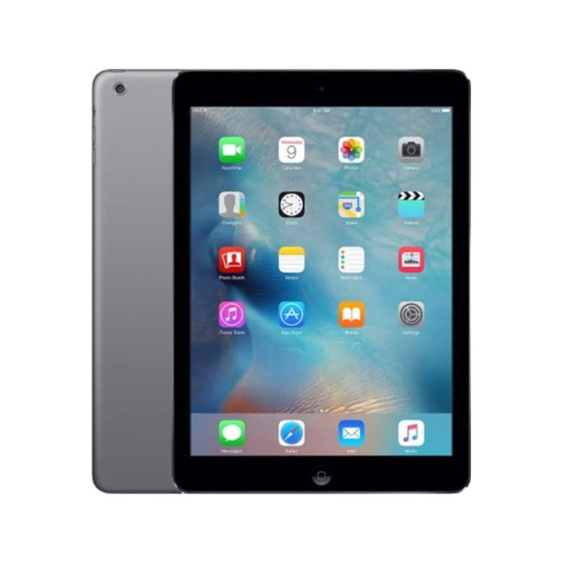 Apple iPad Air A1474 - 9.7" Display/16GB Capacity/Wi Fi
