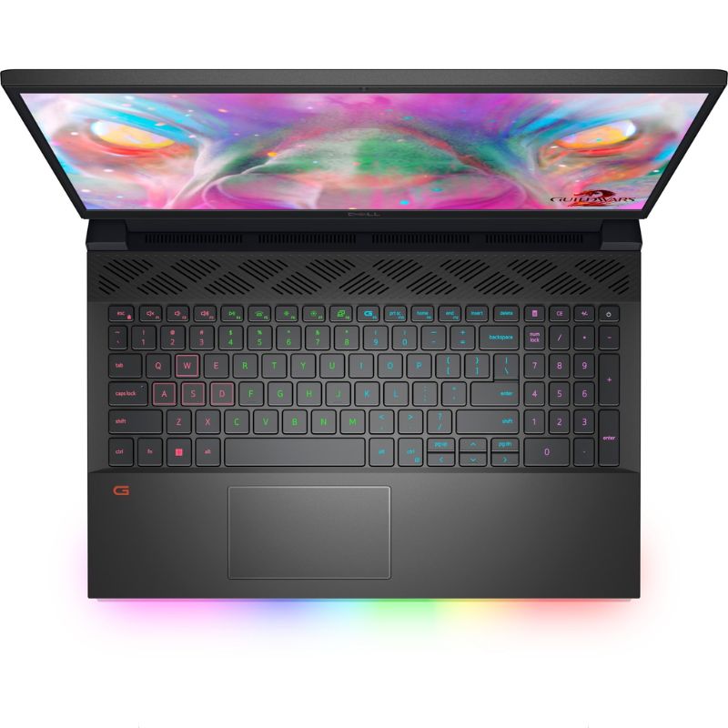Dell G15 5521 15.6" QHD Gaming Laptop - Intel Core i7-12700H/16GB RAM/1TB SSD/NVIDIA RTX 3070 Ti/Windows 11
