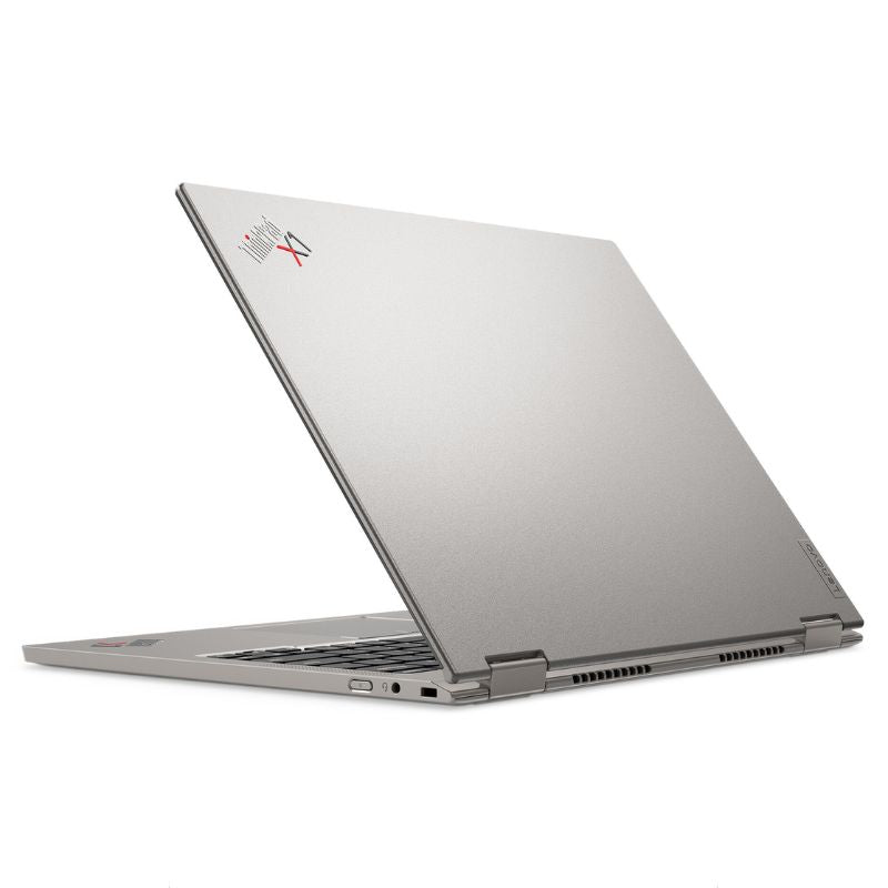 Lenovo ThinkPad X1 Titanium Gen1 13.5" FHD+ 2-in-1 Touchscreen Laptop - Intel Core i7-1160G7/16GB RAM/512GB SSD/Windows 11
