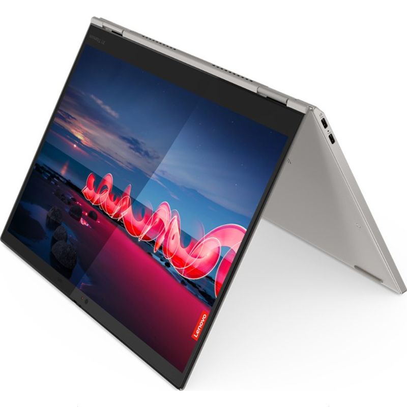 Lenovo ThinkPad X1 Titanium Gen1 13.5" FHD+ 2-in-1 Touchscreen Laptop - Intel Core i7-1160G7/16GB RAM/512GB SSD/Windows 11