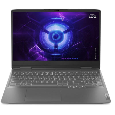 Lenovo LOQ 15IRH8 15.6" FHD Gaming Laptop - Intel Core i7-13620H/16GB RAM/512GB SSD/NVIDIA RTX 4050/Windows 11