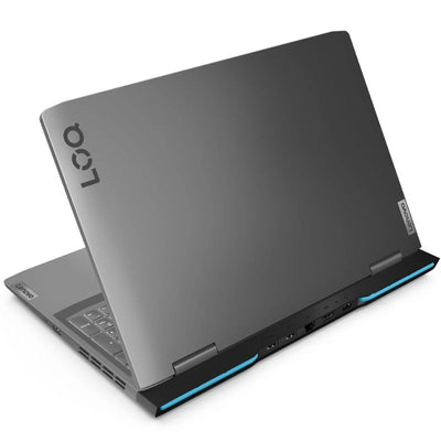 Lenovo LOQ 15IRH8 15.6" FHD Gaming Laptop - Intel Core i7-13620H/16GB RAM/512GB SSD/NVIDIA RTX 4050/Windows 11