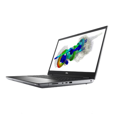 Dell Precision 7770 17.3" FHD Mobile Workstation Laptop - Intel Core i7-12850HX/64GB RAM/1TB SSD/NVIDIA RTX 4500/Windows 11