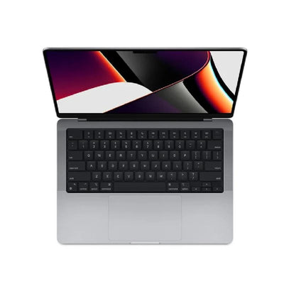 Apple MacBook Pro A2442 14" (2021) - Apple M1 Pro/16GB RAM/512GB SSD/OS Tohoe