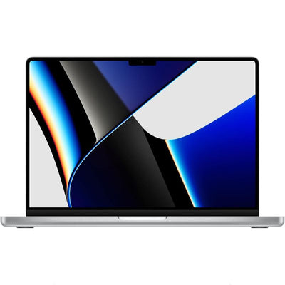 Apple MacBook Pro A2442 14" (2021) - Apple M1 Pro/16GB RAM/512GB SSD/OS Tohoe