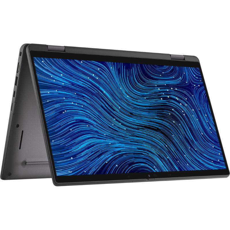 Dell Latitude 7420 14" FHD 2-in-1 Touchscreen Laptop - Intel Core i7-1185G7/16GB RAM/256GB SSD/Windows 11