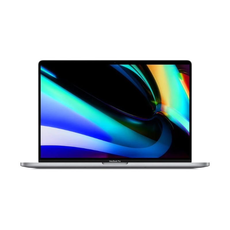 Apple MacBook Pro A1990 (2019) 15" with Touch Bar - Intel Core i9-9880H/16GB RAM/512GB SSD/Radeon Pro 560X/OS Sequoia