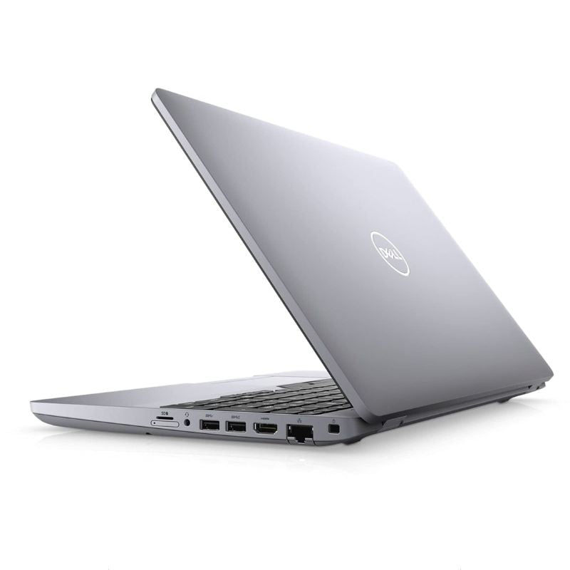 Dell Precision 3551 15.6" FHD Mobile Workstation Laptop - Intel Core i7-10850H/32GB RAM/512 SSD/NVIDIA Quadro P620/Windows 11