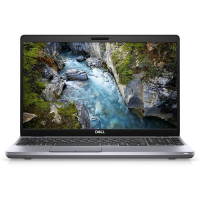 Dell Precision 3551 15.6" FHD Mobile Workstation Laptop - Intel Core i7-10850H/32GB RAM/512GB SSD/NVIDIA Quadro P620/Windows 11