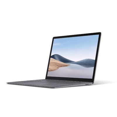 Microsoft Surface Laptop 4 13.5" Laptop - AMD Ryzen 5 4680U/8GB RAM/256GB SSD/Windows 11