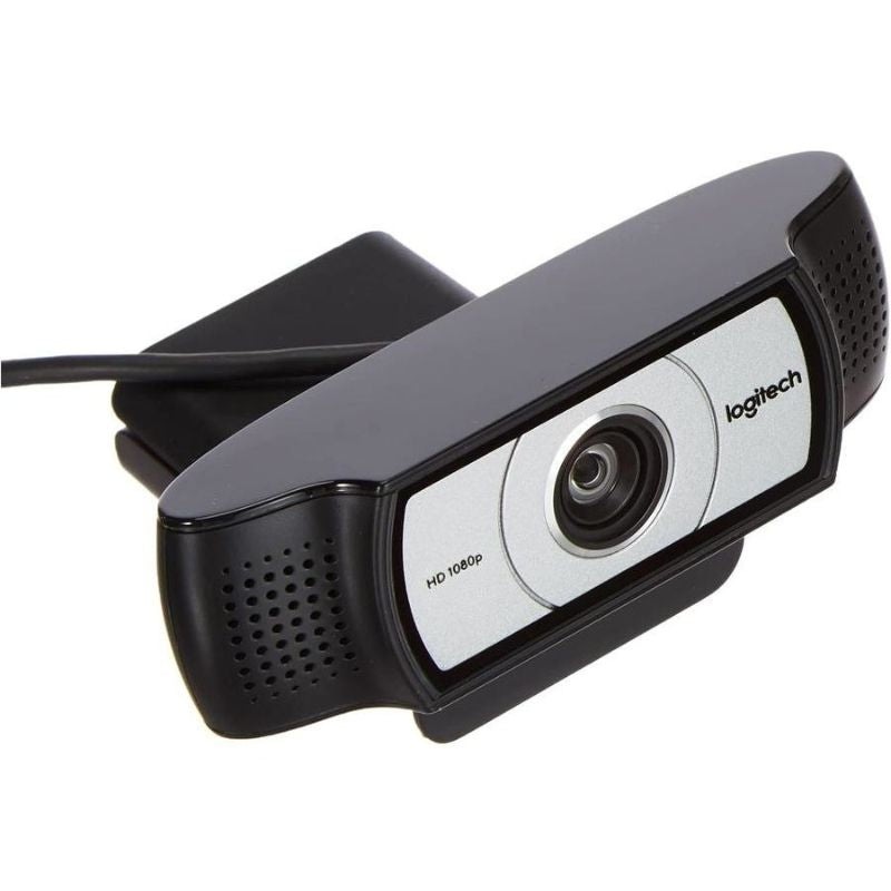 Logitech C930E Web Cam