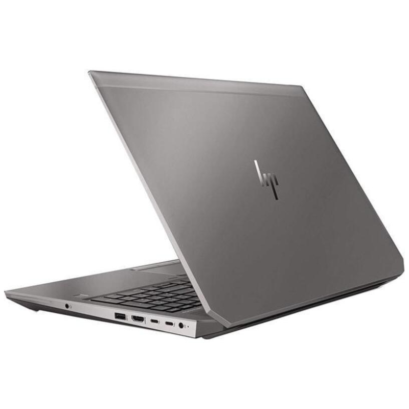HP ZBook Fury 15 G6 15.6" FHD Mobile Workstation Laptop - Intel Xeon E-2286M/64GB RAM/1TB SSD/ Quadro RTX 3000/Windows 11