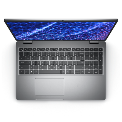 Dell Latitude 5520 15.6" FHD Laptop - Intel Core i7-1185G7/16GB RAM/512GB SSD/Windows 11