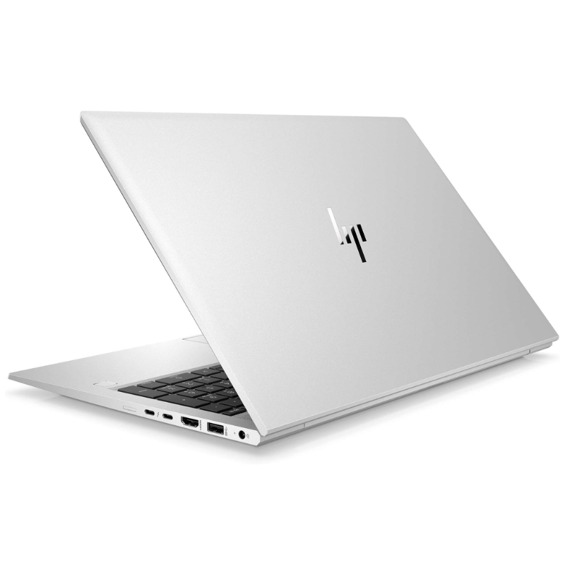 HP EliteBook 850 G8 15.6" FHD Laptop - Intel Core i5-1135G7/8GB RAM/256GB SSD/Windows 11