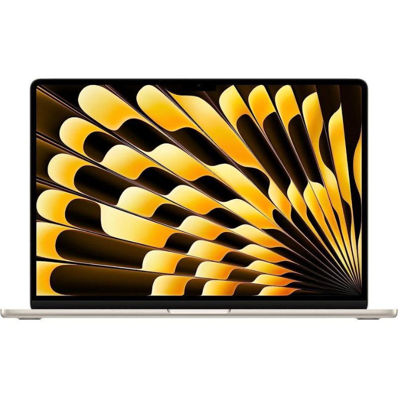 Apple MacBook Air A2941 15" (2023) - Apple M2/8GB RAM/256GB SSD