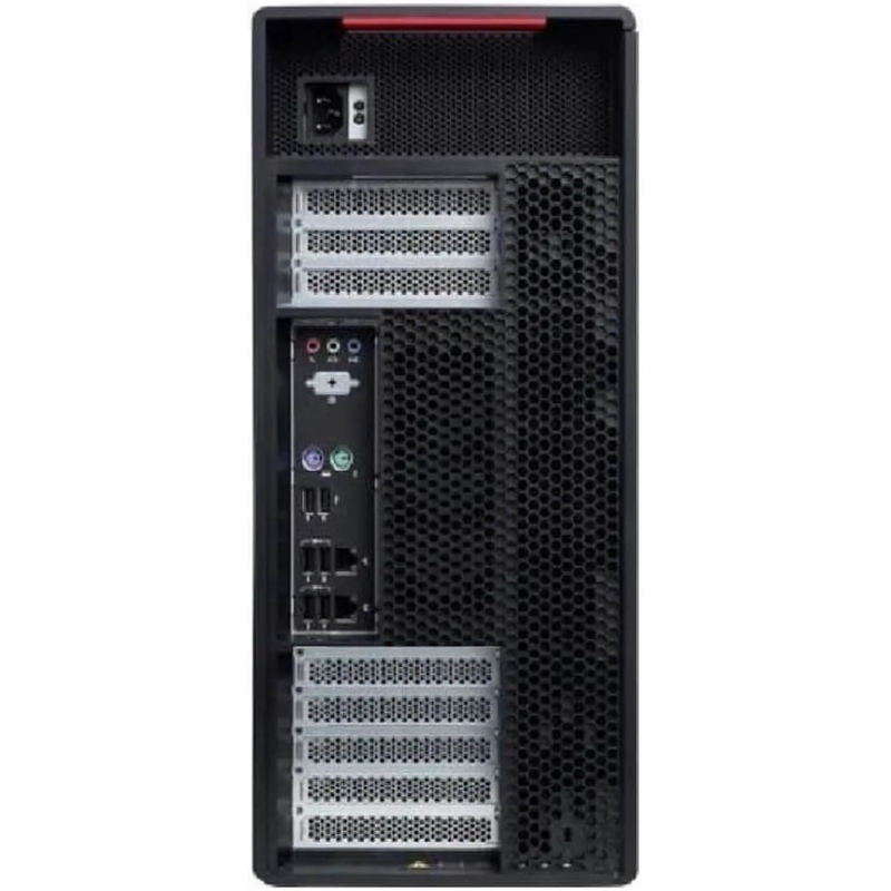 Lenovo P920 Desktop PC - Dual Intel Xeon Silver 4208/128GB RAM/512GB SSD/NVIDIA T1000/Windows 11