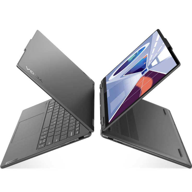 Lenovo Yoga 7 14IRL8 14" FHD+ 2-in-1 Touchscreen Laptop - Intel Core i7-1360P/16GB RAM/512GB SSD/Windows 11