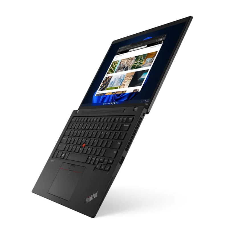 Lenovo ThinkPad T14s Gen3 14" FHD+ Laptop - Intel Core i5-1240P/16GB RAM/512GB SSD/Windows 11