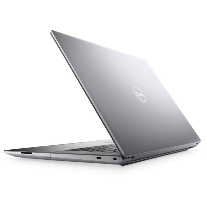 Dell Precision 5680 16" 4K+ Touchscreen Mobile Workstation Laptop - Intel Core i7-13800H/32GB RAM/512 SSD/NVIDIA RTX A1000/Windows 11