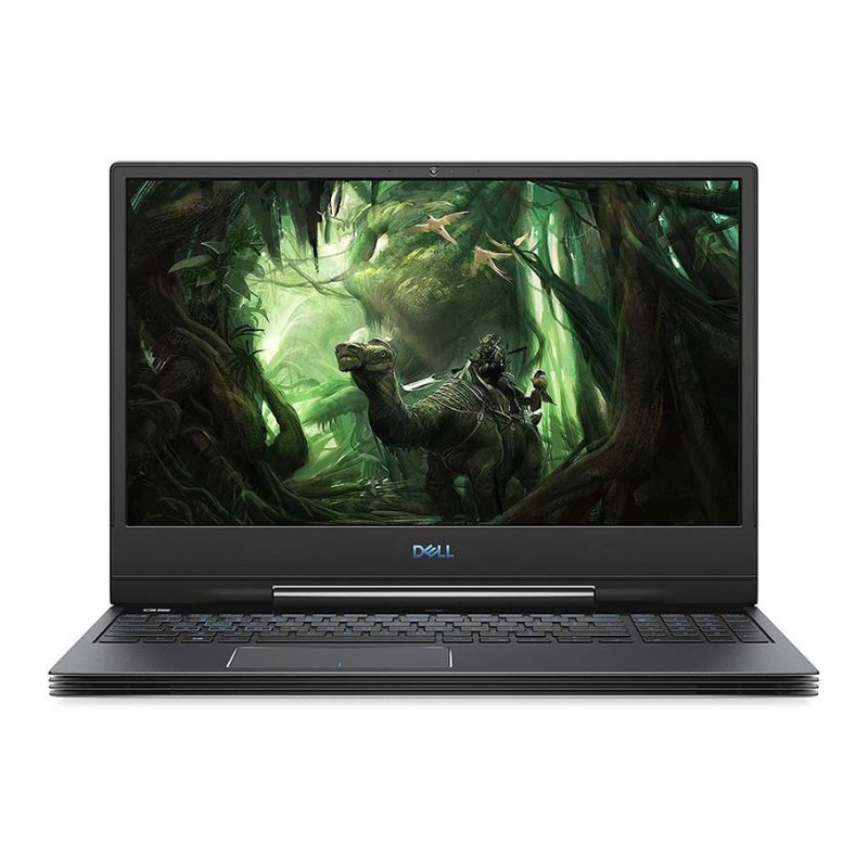 Dell G5 5590 15.6" FHD Gaming Laptop - Intel Core i5-9300H/8GB RAM/128GB SSD + 1TB HDD/NVIDIA GTX 1650/Windows 11
