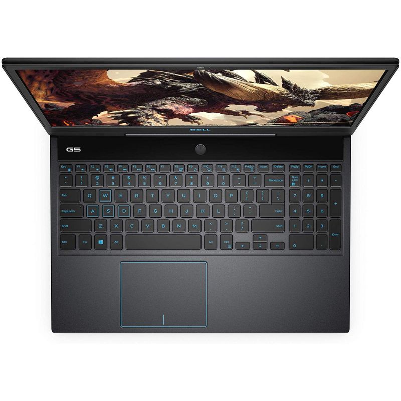 Dell G5 5590 15.6" FHD Gaming Laptop - Intel Core i5-9300H/8GB RAM/128GB SSD + 1TB HDD/NVIDIA GTX 1650/Windows 11