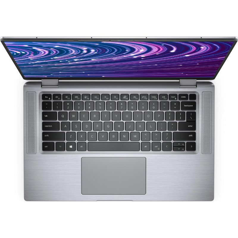 Dell Latitude 9520 15" FHD Laptop - Intel Core i7-1185G7/32GB RAM/1TB SSD/Windows 11