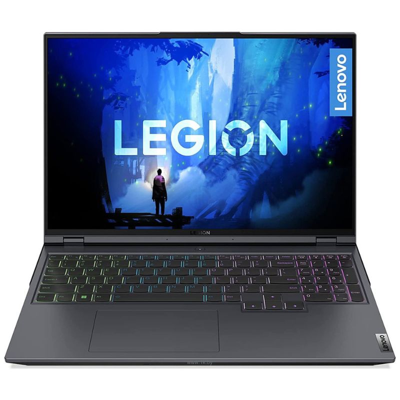 Lenovo Legion Pro 16ARH7 16
