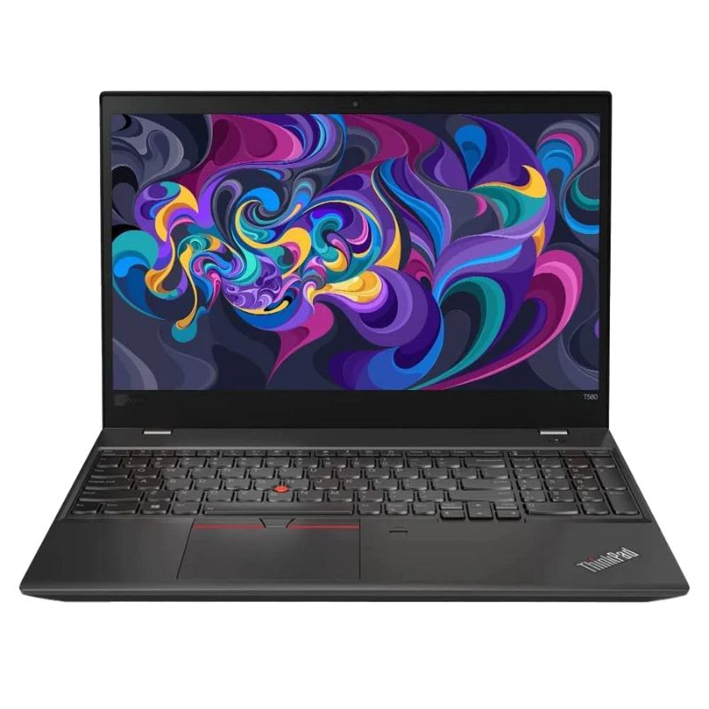 Lenovo ThinkPad T580 15.6" FHD Laptop - Intel Core i7-8550U/16GB RAM/512GB SSD/Windows 11