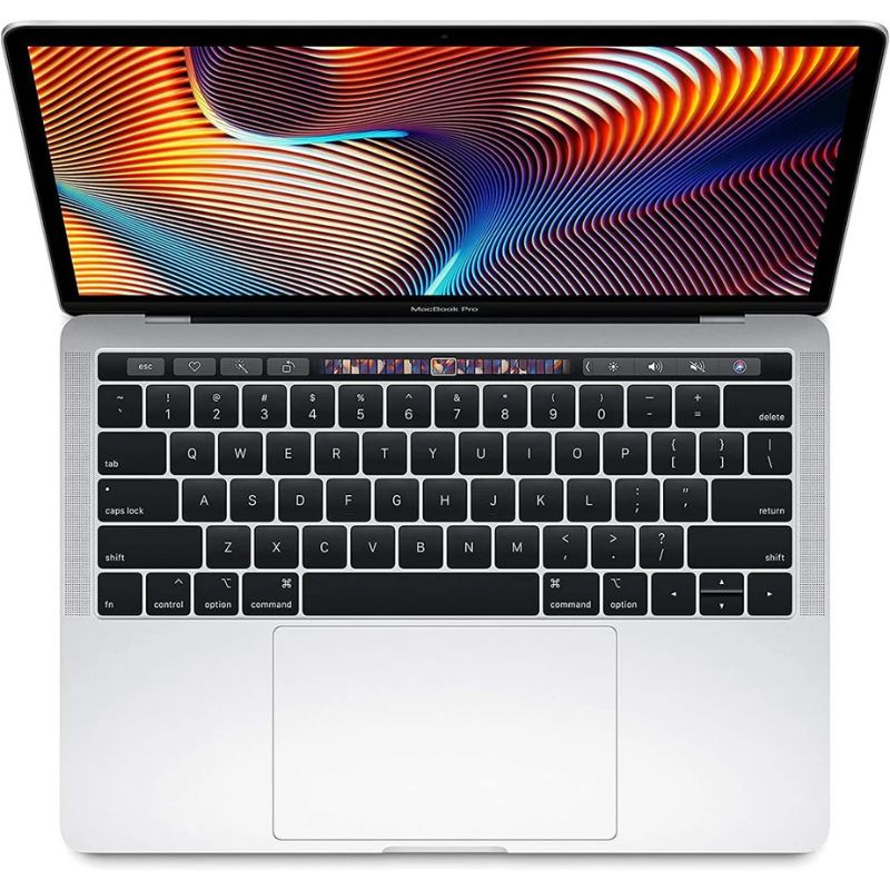 Apple MacBook Pro A2159 (2019) 13" with Touch Bar - Intel Core i5-8257U/8GB RAM/256GB SSD