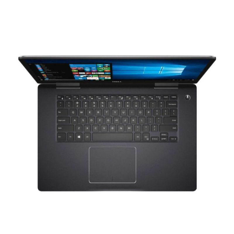 Dell Inspiron 7573 15.6" 4K 2-in-1 Touchscreen Laptop - Intel Core i7-8550U/16GB RAM/256GB SSD/NVIDIA MX130/Windows 10