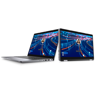Dell Latitude 5320 14" FHD 2-in-1 Touchscreen Laptop - Intel Core i7-1185G7/16GB RAM/256GB SSD/Windows 11