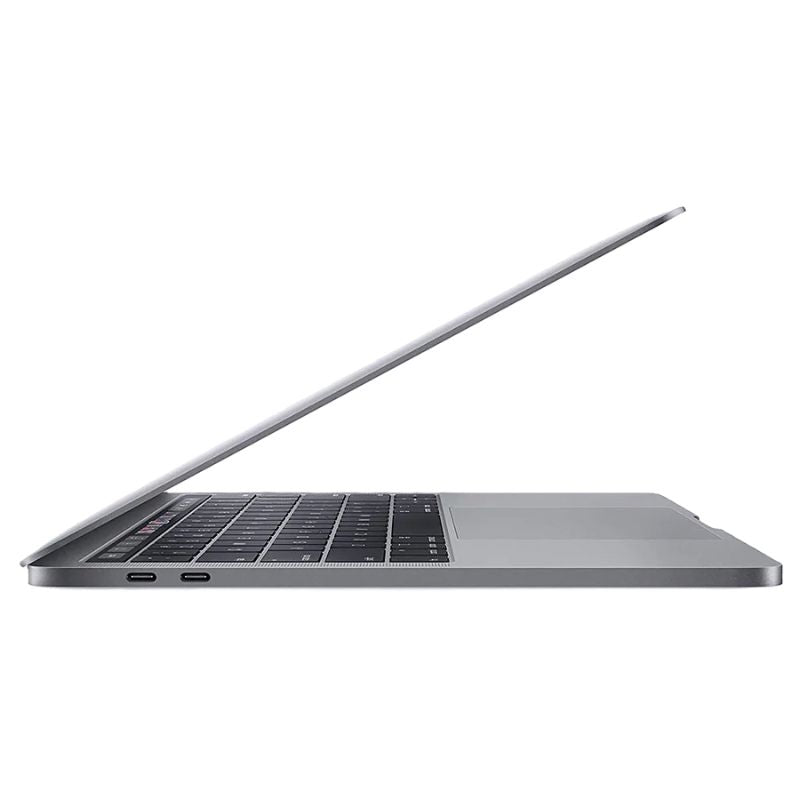 Apple MacBook Pro A1989 (2018) 13" with Touch Bar - Intel Core i7-8559U/16GB RAM/256GB SSD/OS Sequoia