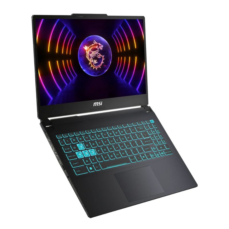 MSI Cyborg 15 15.6" FHD Gaming Laptop - Intel i7-13620H/16GB RAM/512GB SSD/NVIDIA RTX 3060/Windows 11