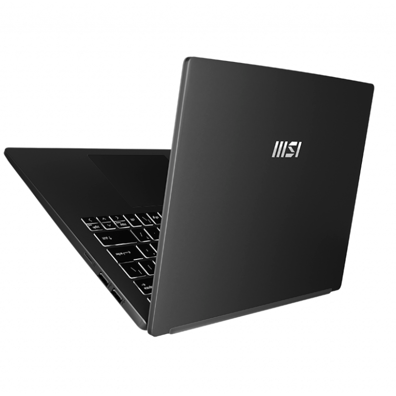 MSI Modern 14C12MO 14" FHD Laptop - Intel Core i5-1235U/16GB RAM/512GB SSD/Windows 11
