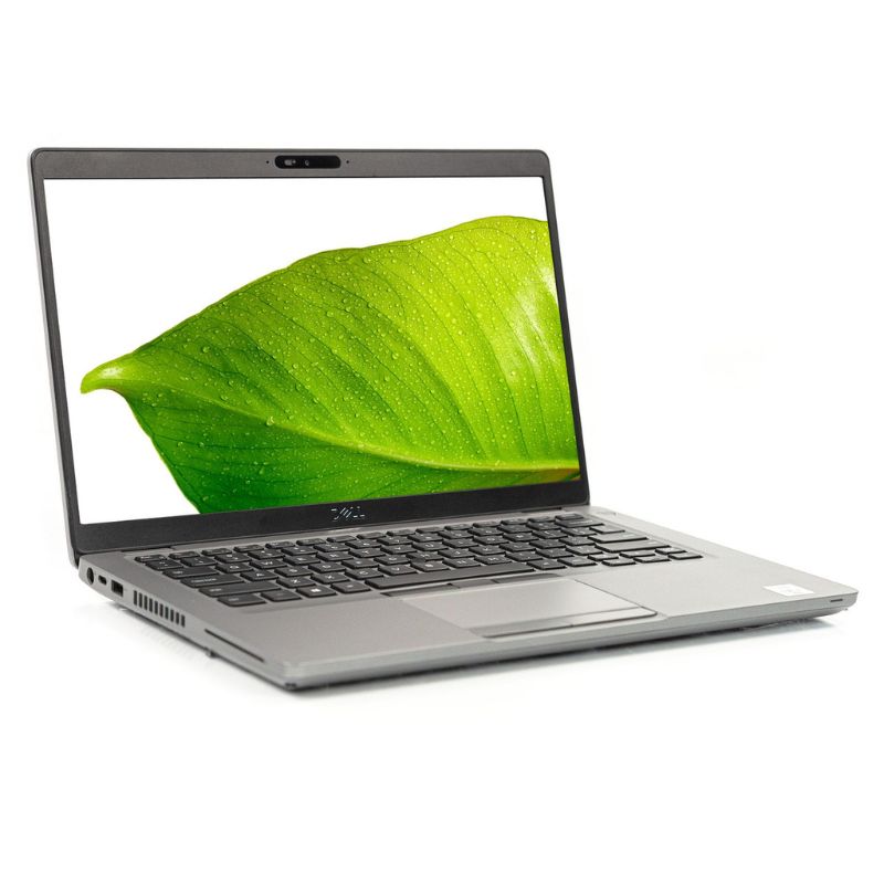Dell Latitude 5411 14" FHD Laptop - Intel Core i7-10850H/32GB RAM/512GB SSD/Windows 11