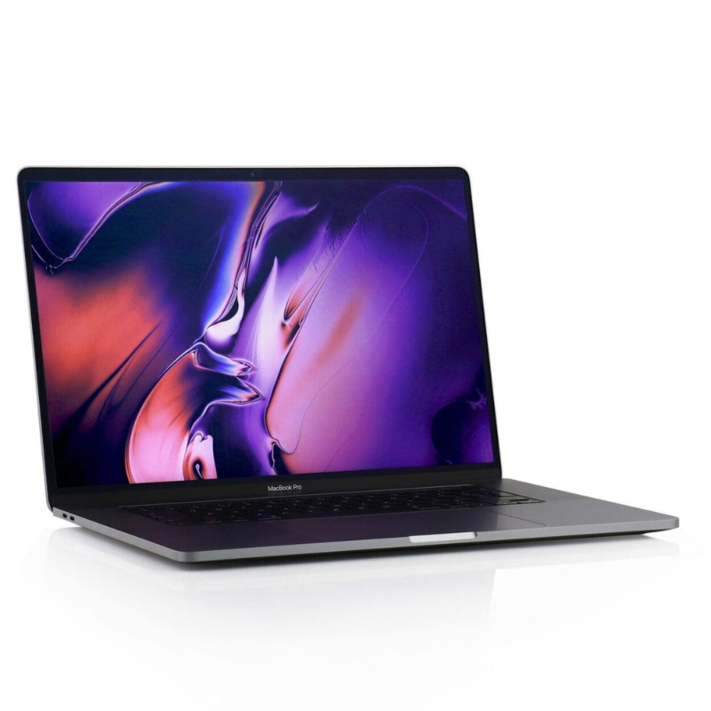Apple MacBook Pro A2141 (2019) 16" with Touch Bar - Intel Core i7-9750H/16GB RAM/512GB SSD/Radeon Pro 5300M