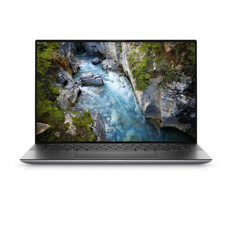 Dell Precision 5550 15.6" 4K+ Touchscreen Mobile Workstation Laptop - Intel Core i9-10885H/32GB RAM/1TB SSD/NVIDIA Quadro T2000/Windows 11