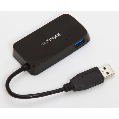 Startech 4-Port USB 3.0 Mini Hub