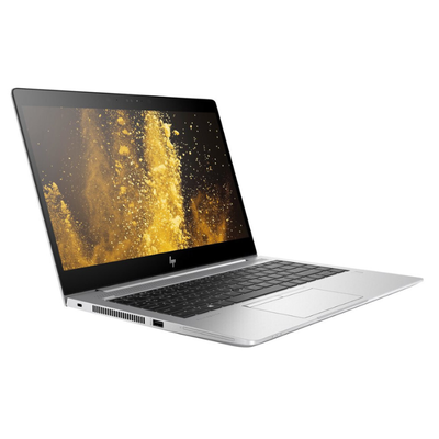 HP EliteBook 830 G5 14" FHD Laptop - Intel Core i7-8650U/16GB RAM/256GB SSD/Windows 11