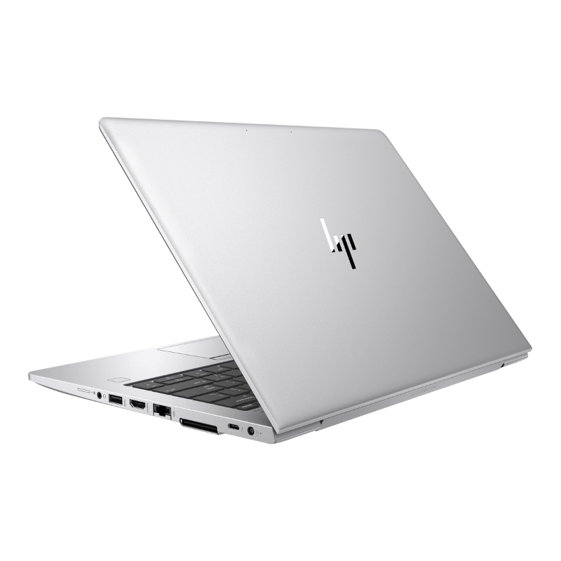 HP EliteBook 830 G5 14" FHD Laptop - Intel Core i7-8650U/16GB RAM/256GB SSD/Windows 11