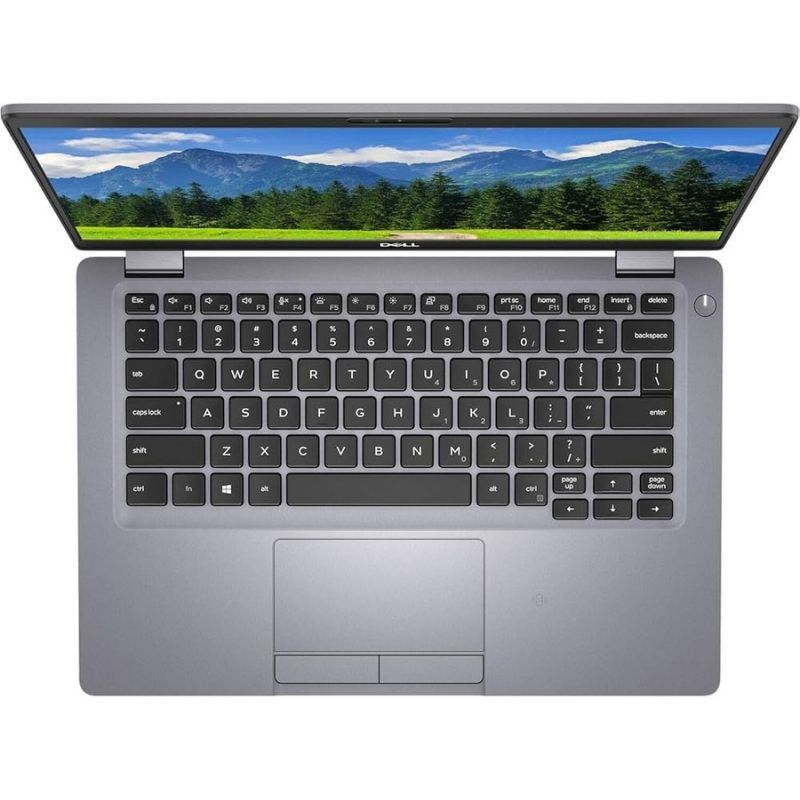 Dell Latitude 5400 14" FHD Laptop - Intel Core i5-8265U/8GB RAM/256GB SSD/Windows 11