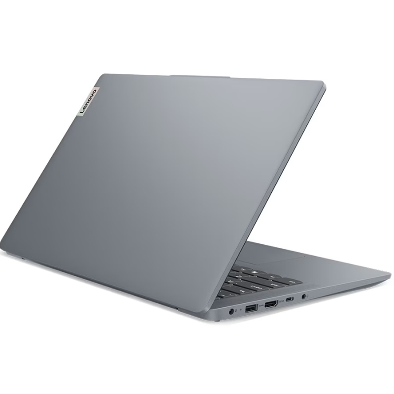 Lenovo IdeaPad Slim 3 14ABR8 14" FHD Laptop - AMD Ryzen 5 5625/16GB RAM/512GB SSD/Windows 11