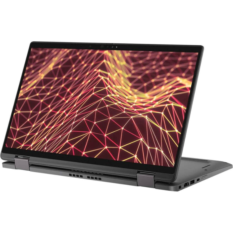 Dell Latitude 7430 14" FHD 2-in-1 Touchscreen Laptop - Intel Core i5-1235U/16GB RAM/512GB SSD/Windows 11