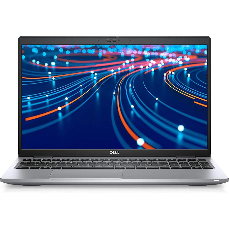 Dell Latitude 5520 15.6" FHD Touchscreen Laptop - Intel Core i7-1185G7/32GB RAM/512GB SSD/Windows 11